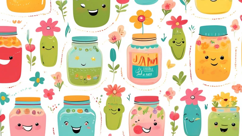 150+ Jar Puns - A Fun Collection to Brighten Your Day!