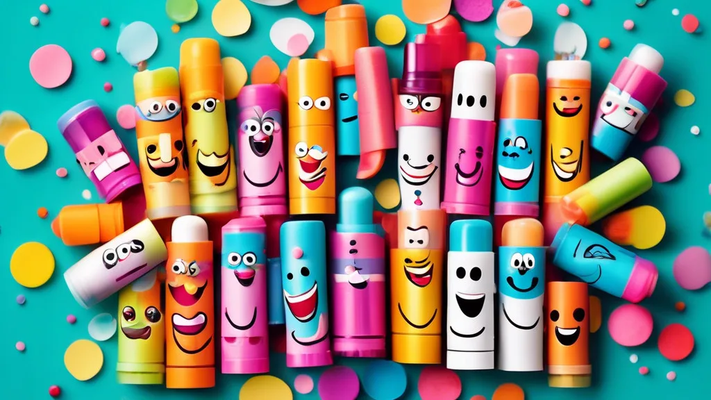 140+ Chapstick Puns - A Fun Way to Keep Your Lips Smiling