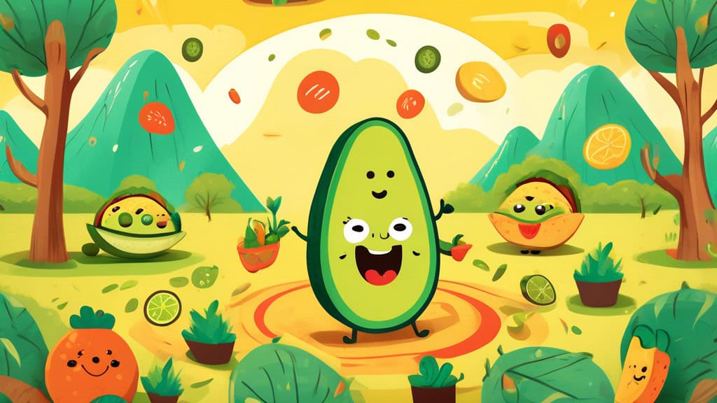 140+ Avocado Puns - A-Taco-Bout the Best Jokes!