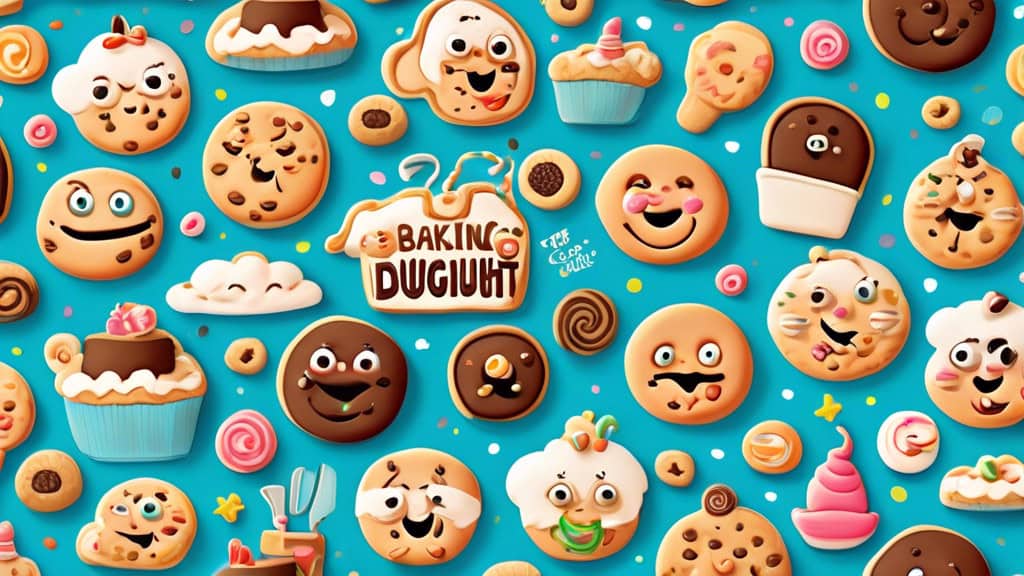 120+ Delightful Cookie Puns to Satisfy Your Humor Cravings