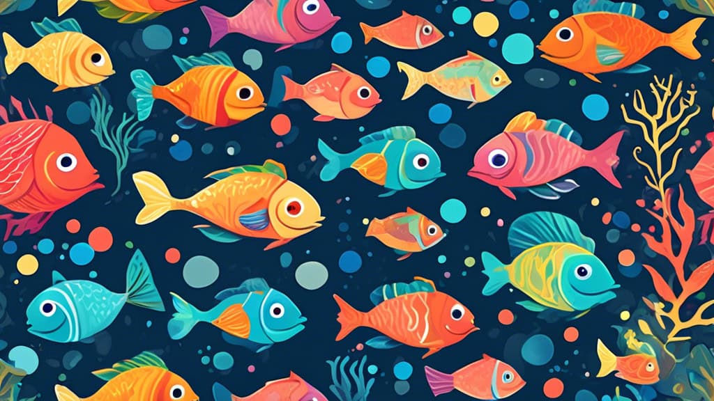 110+ Fish Puns to Make You Smile - Hooked on Laughter