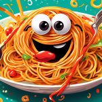 120+ Hilarious Spaghetti Puns You Need to Try - Twirl Your Taste Buds