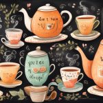 140+ Tea Puns to Brew Up a Smile - Steeping in Laughter